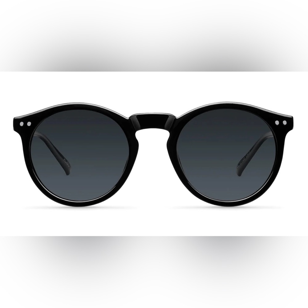 NEW MELLER Sunglasses - Kubu All Black
